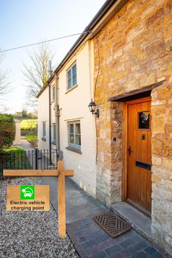 Camside, Chipping Campden - Taswell Retreats Villa Exterior photo