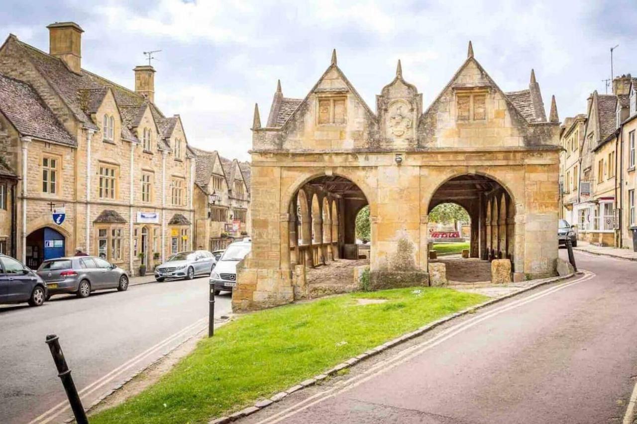 Camside, Chipping Campden - Taswell Retreats Villa Exterior photo
