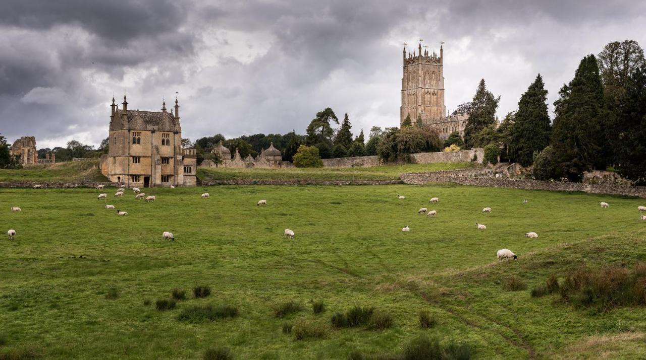 Camside, Chipping Campden - Taswell Retreats Villa Exterior photo